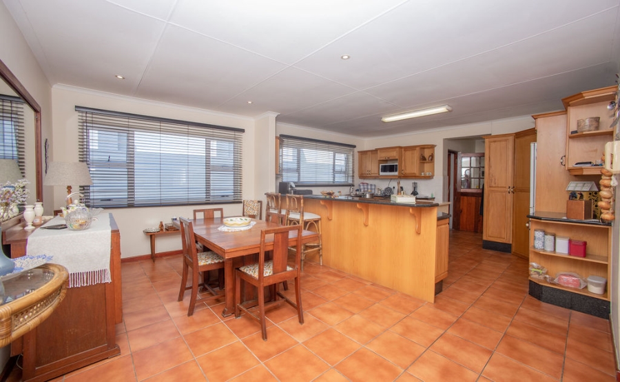 4 Bedroom Property for Sale in Selborne Eastern Cape